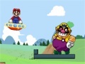 Hry Mario UFO Princass Protection