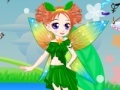 Hry Fairly Wings Dress Up