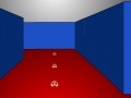 Hry Pacman 3D: Whitehouse Edition