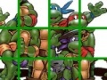 Hry TMNT Puzzle