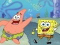 Hry Spongebob - Hidden Objects