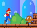 Hry Mario Runner