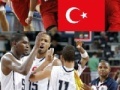 Hry Puzzle 2010 FIBA World Final, Turkey vs United States