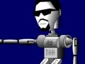 Hry Eurodance Robot Dancer