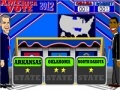 Hry American Votes 2012. Obama Vs Romney. Who is The President?