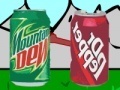 Hry Mountain Dew