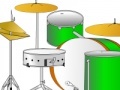 Hry Ben's Drums v.1