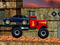 Hry Truck Mania 2