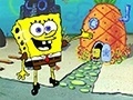 Hry Spongebob Square pants