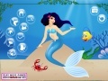 Hry Mermaid Princess