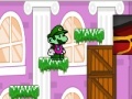 Hry Mario And Luigi Go Home 3
