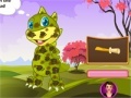 Hry Peppi`s Pet Caring Dino
