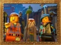 Hry The LEGO Jigsaw Puzzle