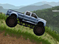 Hry Offroad Madness 3