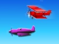 Hry Aircrafts Race