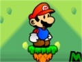 Hry Mario bros jump