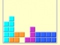 Hry Simple color Tetris