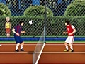 Hry Football Tennis - Gold Master