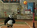 Hry Kung Fu Hoops Madness