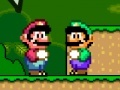 Hry Luigi's Bad Luck IV