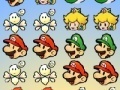 Hry Mario Match