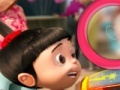 Hry Despicable Me. Numbers hunt