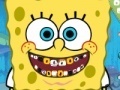 Hry SpongeBob at the Dentist  