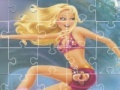 Hry Puzzle mermaid