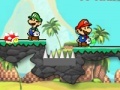 Hry Mario gold rush 2