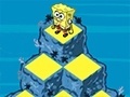 Hry Spongebob Pyramid peril