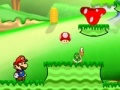Hry Mario xtreme escape
