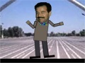Hry Saddam Disco Fever