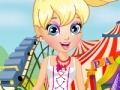 Hry Polly Pocket Outfit Dressup