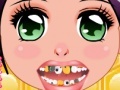 Hry Little Princess At Dentist