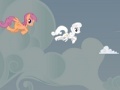 Hry My little pony: Rainbow Dash