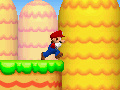 Hry Run Run Mario