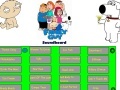 Hry Family Guy Soundboard