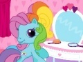 Hry My Little Pony: Curtains Up Matching