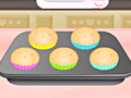 Hry Baking Cupcakes