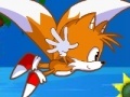 Hry Flappy Sonic and Tails