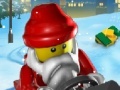 Hry Lego City: Advent Calendar