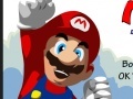 Hry Mario Fly