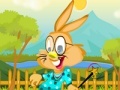 Hry Easter Bunny Dress Up