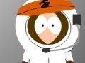 Hry South Park Kenny Dress Up