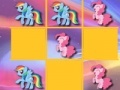 Hry My little pony: Tic Tac Toe