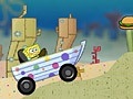 Hry Sponge Bob Boat Ride