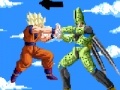 Hry Demo Dodge : Goku Vs Cell