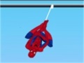 Hry Spider-man rescues