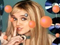 Hry Hannah Montana Pinball