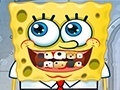 Hry Spongebob Tooth Problems